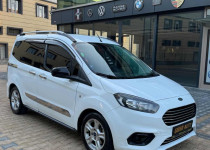 Şeker auto dan temiz coruer
