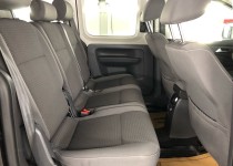2011 VOLKSWAGEN CADDY 1.6 TDI COMFORTLİNE HATASIZZ 195.000 KMDE