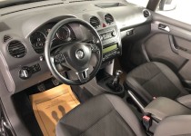 2011 VOLKSWAGEN CADDY 1.6 TDI COMFORTLİNE HATASIZZ 195.000 KMDE