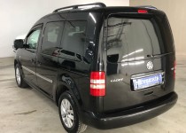 2011 VOLKSWAGEN CADDY 1.6 TDI COMFORTLİNE HATASIZZ 195.000 KMDE