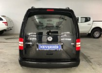 2011 VOLKSWAGEN CADDY 1.6 TDI COMFORTLİNE HATASIZZ 195.000 KMDE