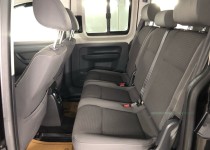 2011 VOLKSWAGEN CADDY 1.6 TDI COMFORTLİNE HATASIZZ 195.000 KMDE