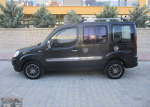 ACIBADEM OTODAN-2007 FİAT DOBLO 1.3MULTİJET COMBİ GÜVENLİK PAKET++