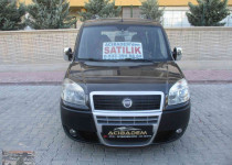 ACIBADEM OTODAN-2007 FİAT DOBLO 1.3MULTİJET COMBİ GÜVENLİK PAKET++