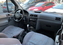 GÜZEL OTOMOTİV‘DEN*BAKIMLI*2006*KLIMA‘LI*ÇİFT SÜR*CONNECT*DELUXE