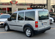 GÜZEL OTOMOTİV‘DEN*BAKIMLI*2006*KLIMA‘LI*ÇİFT SÜR*CONNECT*DELUXE