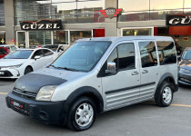 GÜZEL OTOMOTİV‘DEN*BAKIMLI*2006*KLIMA‘LI*ÇİFT SÜR*CONNECT*DELUXE