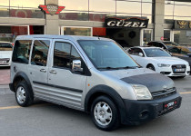 GÜZEL OTOMOTİV‘DEN*BAKIMLI*2006*KLIMA‘LI*ÇİFT SÜR*CONNECT*DELUXE