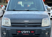 GÜZEL OTOMOTİV‘DEN*BAKIMLI*2006*KLIMA‘LI*ÇİFT SÜR*CONNECT*DELUXE