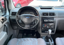 GÜZEL OTOMOTİV‘DEN*BAKIMLI*2006*KLIMA‘LI*ÇİFT SÜR*CONNECT*DELUXE