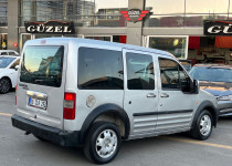 GÜZEL OTOMOTİV‘DEN*BAKIMLI*2006*KLIMA‘LI*ÇİFT SÜR*CONNECT*DELUXE