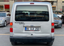 GÜZEL OTOMOTİV‘DEN*BAKIMLI*2006*KLIMA‘LI*ÇİFT SÜR*CONNECT*DELUXE