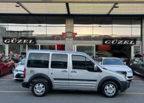 GÜZEL OTOMOTİV‘DEN*BAKIMLI*2006*KLIMA‘LI*ÇİFT SÜR*CONNECT*DELUXE