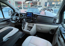 GÜZEL OTOMOTİV‘DEN*2021*CUSTOM*OTOMOBİL*ISITMA*TİTANİUM*PLUS*