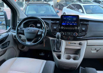 GÜZEL OTOMOTİV‘DEN*2021*CUSTOM*OTOMOBİL*ISITMA*TİTANİUM*PLUS*
