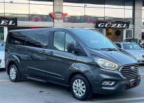GÜZEL OTOMOTİV‘DEN*2021*CUSTOM*OTOMOBİL*ISITMA*TİTANİUM*PLUS*