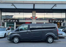 GÜZEL OTOMOTİV‘DEN*2021*CUSTOM*OTOMOBİL*ISITMA*TİTANİUM*PLUS*