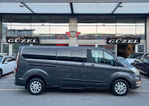 GÜZEL OTOMOTİV‘DEN*2021*CUSTOM*OTOMOBİL*ISITMA*TİTANİUM*PLUS*