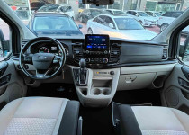 GÜZEL OTOMOTİV‘DEN*2021*CUSTOM*OTOMOBİL*ISITMA*TİTANİUM*PLUS*
