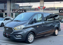 GÜZEL OTOMOTİV‘DEN*2021*CUSTOM*OTOMOBİL*ISITMA*TİTANİUM*PLUS*