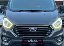 GÜZEL OTOMOTİV‘DEN*2021*CUSTOM*OTOMOBİL*ISITMA*TİTANİUM*PLUS*
