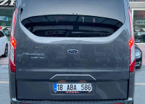 GÜZEL OTOMOTİV‘DEN*2021*CUSTOM*OTOMOBİL*ISITMA*TİTANİUM*PLUS*