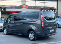 GÜZEL OTOMOTİV‘DEN*2021*CUSTOM*OTOMOBİL*ISITMA*TİTANİUM*PLUS*