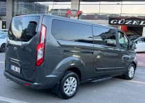 GÜZEL OTOMOTİV‘DEN*2021*CUSTOM*OTOMOBİL*ISITMA*TİTANİUM*PLUS*