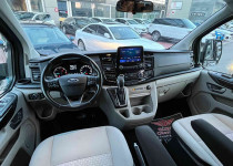 GÜZEL OTOMOTİV‘DEN*2021*CUSTOM*OTOMOBİL*ISITMA*TİTANİUM*PLUS*