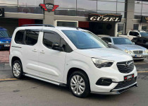 GÜZEL OTOMOTİV‘DEN*2023*BOYASZ*DİRK.ISTM*CAR PLAY*COMBO*ELEGANCE