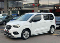 GÜZEL OTOMOTİV‘DEN*2023*BOYASZ*DİRK.ISTM*CAR PLAY*COMBO*ELEGANCE