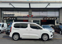GÜZEL OTOMOTİV‘DEN*2023*BOYASZ*DİRK.ISTM*CAR PLAY*COMBO*ELEGANCE