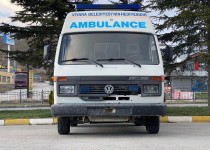 Ocar Otonomi Firsat Araci Bütün Bakimlari Yapildi Karavana Uygun