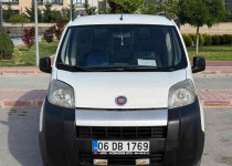 ACIBADEM OTODAN-2010 FİAT FİORİNO 1.3 MULTİJET PANELVAN