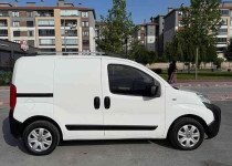 ACIBADEM OTODAN-2010 FİAT FİORİNO 1.3 MULTİJET PANELVAN