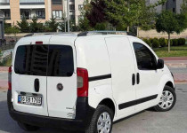 ACIBADEM OTODAN-2010 FİAT FİORİNO 1.3 MULTİJET PANELVAN