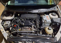 ÇEKME BELGELİ HASAR KAYITSIZ 2007 PEUGEOT 206 1,4 HD KLİMALI
