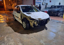 ÇEKME BELGELİ HASAR KAYITSIZ 2007 PEUGEOT 206 1,4 HD KLİMALI