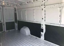 2022 CİTROEN JUMPER 15M3 KLİMALI HATASIZ 27.000 KMDE**