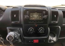 2022 CİTROEN JUMPER 15M3 KLİMALI HATASIZ 27.000 KMDE**