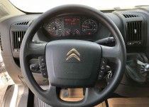 2022 CİTROEN JUMPER 15M3 KLİMALI HATASIZ 27.000 KMDE**