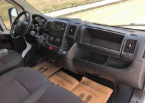 2022 CİTROEN JUMPER 15M3 KLİMALI HATASIZ 27.000 KMDE**