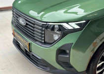 DEMİRKOL‘DAN 2024 FORD COURİER 1.0ECOBOOST HATASIZ LPG EXTRALI