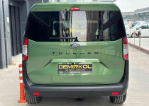 DEMİRKOL‘DAN 2024 FORD COURİER 1.0ECOBOOST HATASIZ LPG EXTRALI