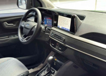 DEMİRKOL‘DAN 2024 FORD COURİER 1.0ECOBOOST HATASIZ LPG EXTRALI