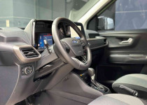 DEMİRKOL‘DAN 2024 FORD COURİER 1.0ECOBOOST HATASIZ LPG EXTRALI
