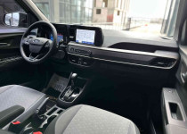 DEMİRKOL‘DAN 2024 FORD COURİER 1.0ECOBOOST HATASIZ LPG EXTRALI