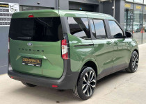 DEMİRKOL‘DAN 2024 FORD COURİER 1.0ECOBOOST HATASIZ LPG EXTRALI