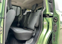 DEMİRKOL‘DAN 2024 FORD COURİER 1.0ECOBOOST HATASIZ LPG EXTRALI