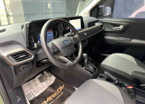 DEMİRKOL‘DAN 2024 FORD COURİER 1.0ECOBOOST HATASIZ LPG EXTRALI